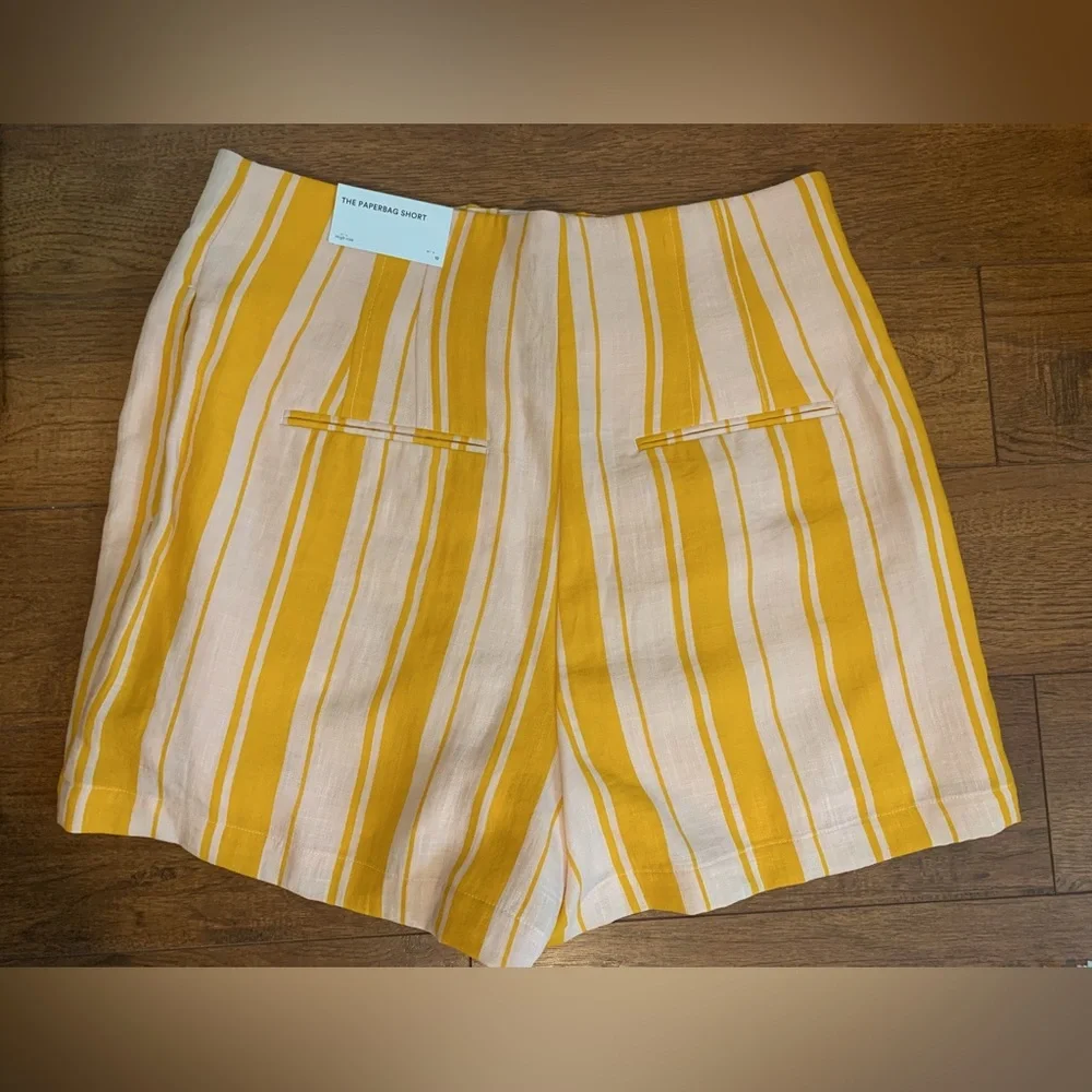 NWT Ann Taylor Factory shorts - Picture 1 of 5